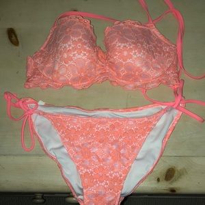 Victoria’s Secret Bikini